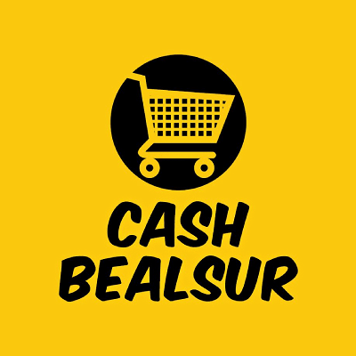 Cash Bealsur. Distribuidor de bebidas y alimentación.