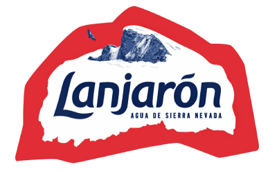 Lanjarón Agua Lanjarón