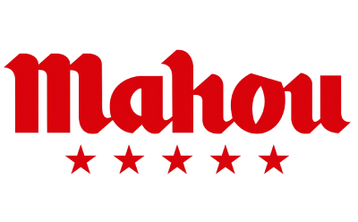 Mahou Cerveza Mahou