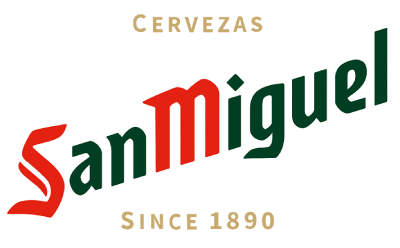 San Miguel Cerveza San Miguel
