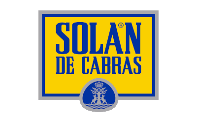 Solán de Cabras Agua Solán de Cabras