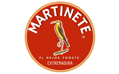 Martinete Tomate Martinete